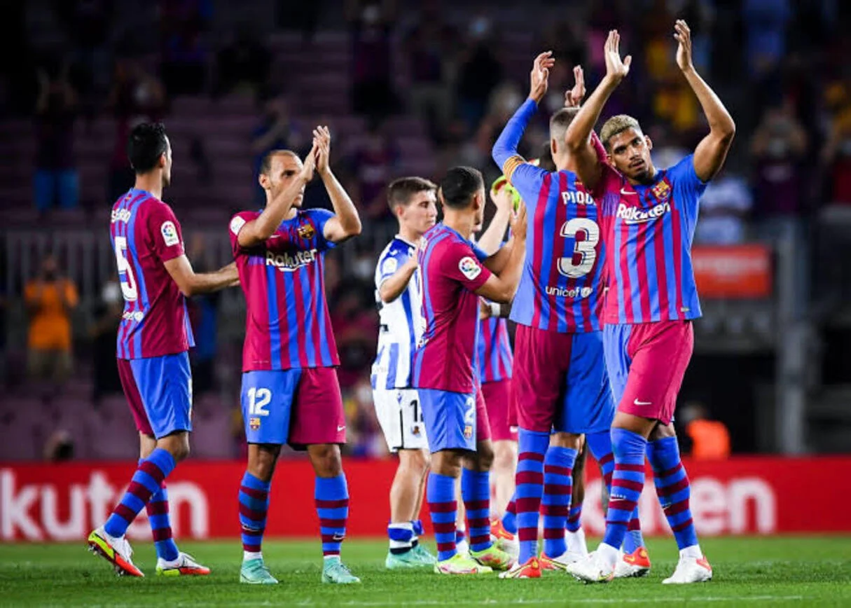 Klasemen Girona vs Real Sociedad - Persaingan Ketat di La Liga