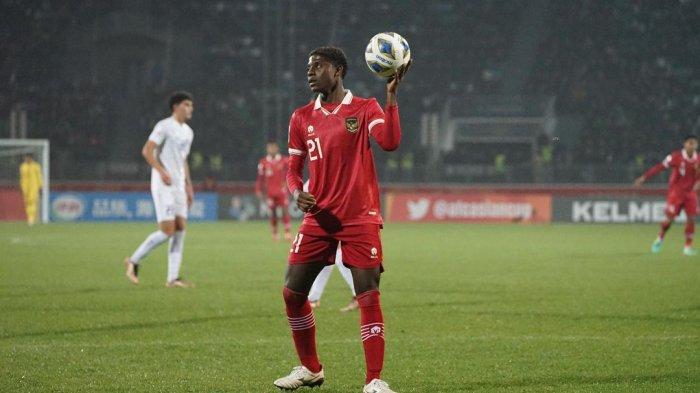 Klasemen Sepak Bola Asian Games 2023 - Menyongsong Keberhasilan Timnas Indonesia
