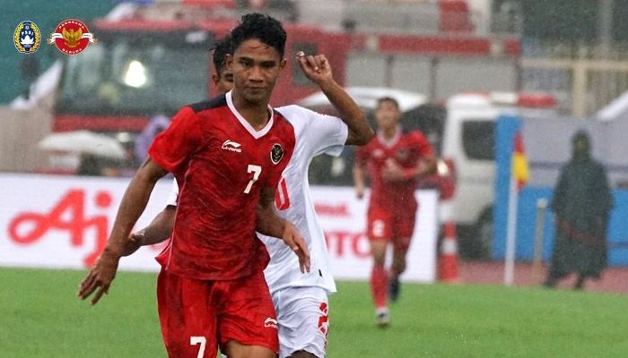 Kejayaan dan Tantangan Indonesia U-23 Games di Arena Internasional
