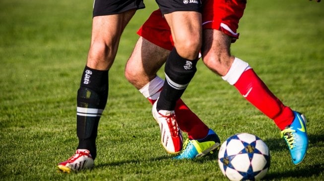 Permainan Sepak Bola Berasal dari Negara yang Membentuk Budaya Olahraga