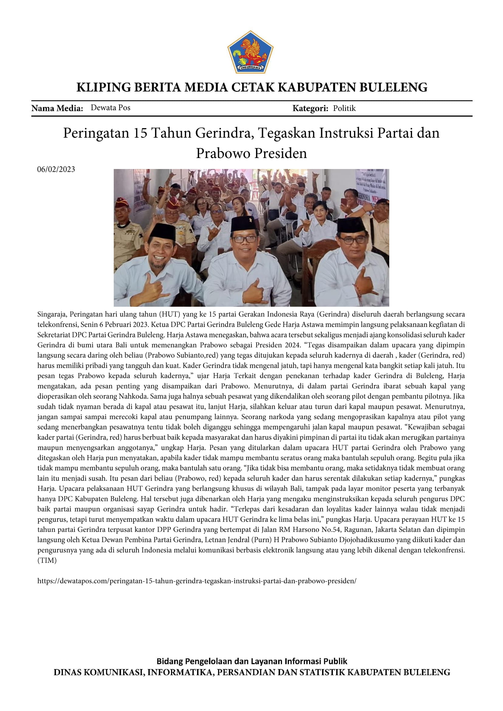 Teks Berita Terkini - Menyajikan Informasi Terbaru dan Penting di Era Digital