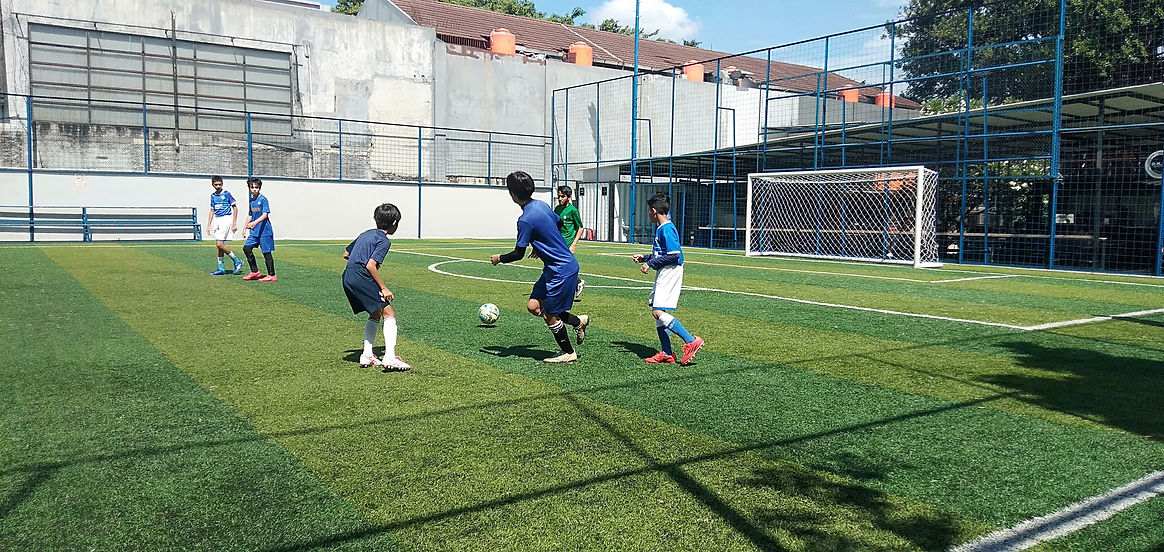 Aturan Permainan Sepak Bola yang Perlu Diketahui Setiap Pecinta Olahraga