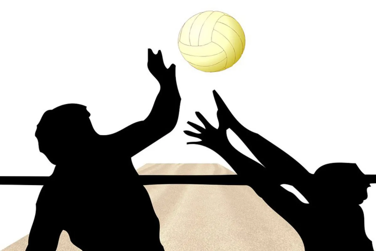 Bola Voli Berapa Orang - Mengetahui Jumlah Pemain dan Aturan Permainan
