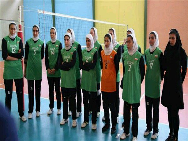 Bola Voli Wanita - Menyambut Era Baru dalam Dunia Olahraga