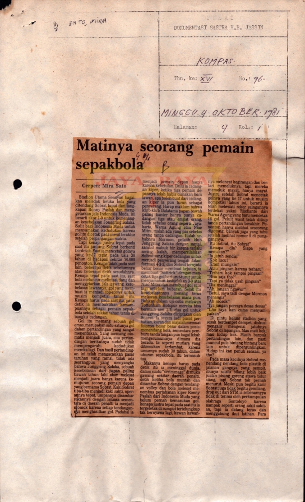 Detik Sepakbola Indonesia - Berita Terkini dan Analisis Menarik