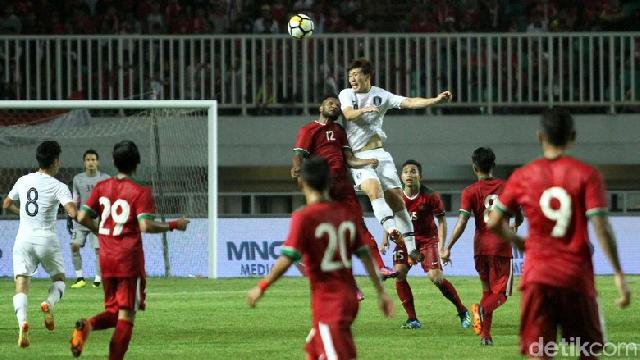 Detikcom Bola - Sumber Berita dan Analisis Terpercaya di Dunia Sepakbola