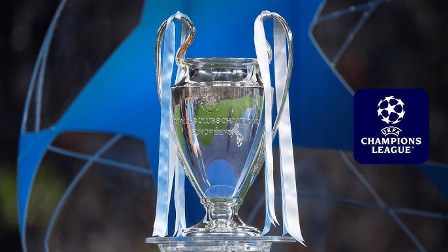 Drawing 8 Besar Liga Champion 2024 - Siapa yang Akan Melangkah ke Final?