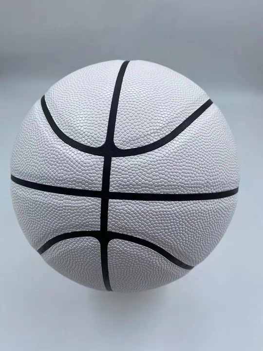 Gambar Bola Basket Hitam Putih - Estetika dan Makna di Balik Olahraga