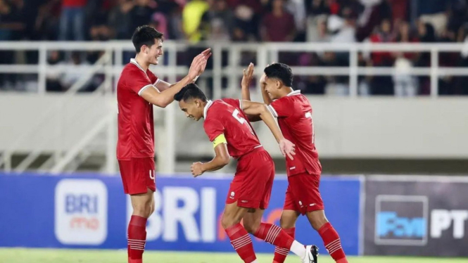 Hasil Indonesia U23 - Menelusuri Perjalanan Tim Muda di Panggung Internasional