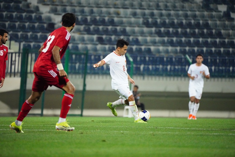 Hasil Indonesia U23 - Menggali Performa Tim Muda Kita di Pentas Internasional