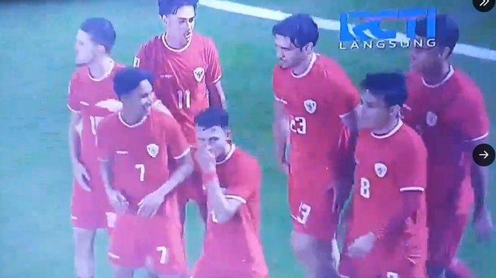 Hasil Indonesia U23 - Menggali Performa Tim Muda Kita di Pentas Internasional