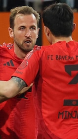 Linimasa Leverkusen vs Bayern - Melihat Persaingan Epik di Bundesliga