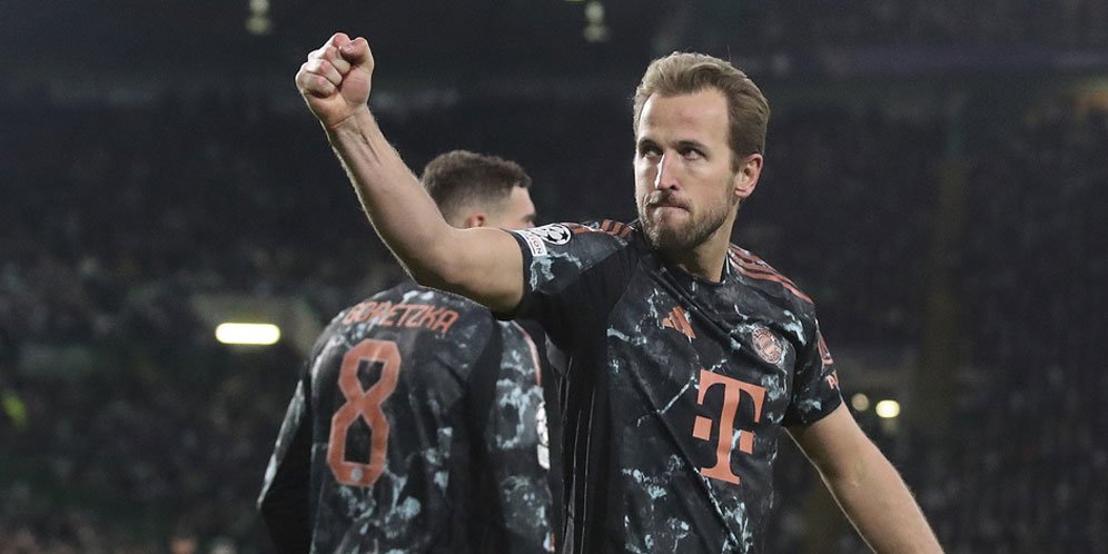 Linimasa Leverkusen vs Bayern - Melihat Persaingan Epik di Bundesliga