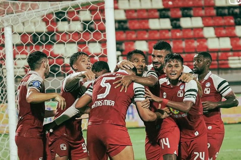 Linimasa PSS Sleman vs Persebaya - Analisis Pertandingan Penuh Gairah di Liga Indonesia