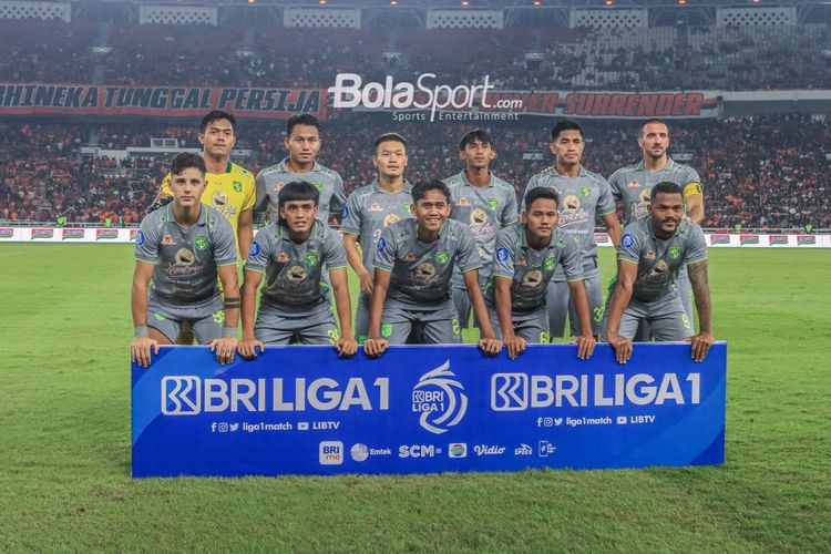 Linimasa PSS Sleman vs Persebaya - Analisis Pertandingan Penuh Gairah di Liga Indonesia