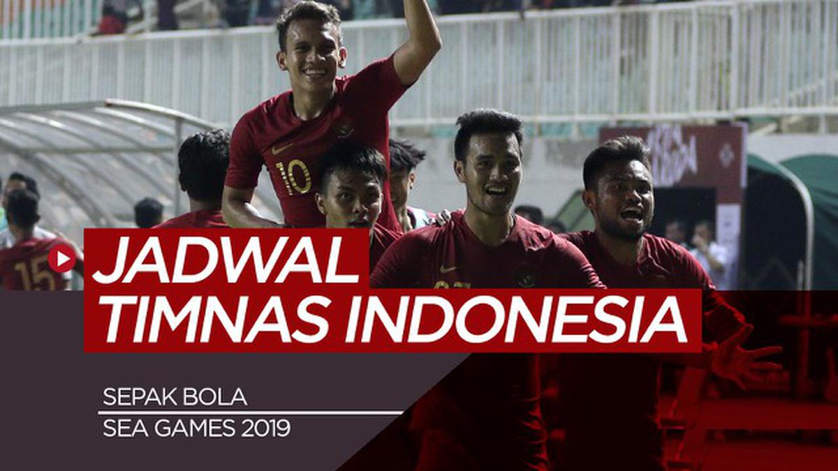 Live Score Indonesia vs Iran - Ikuti Pertandingan Seru Antara Dua Tim Kuat