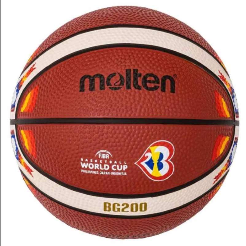 Memahami Bola Basket Size 3 - Ukuran Ideal untuk Pemain Muda