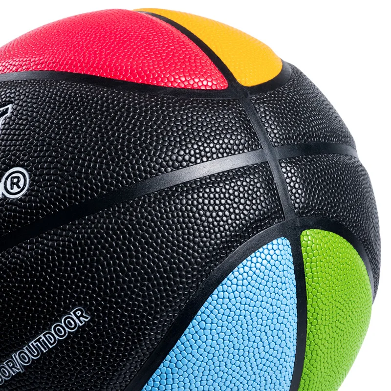 Memahami Bola Basket Size 3 - Ukuran Ideal untuk Pemain Muda