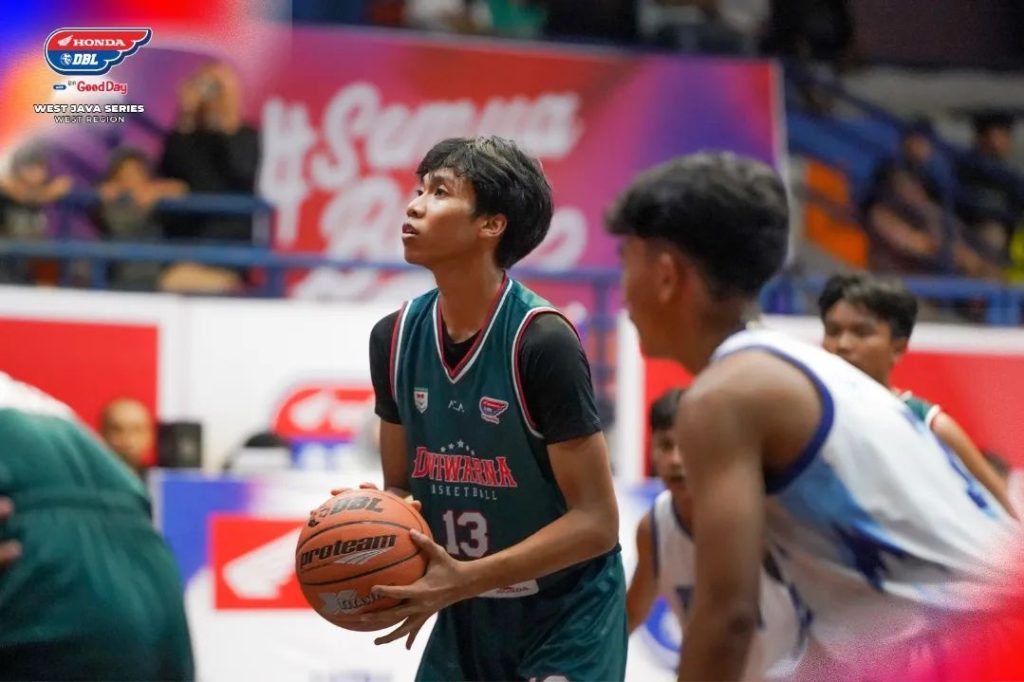 Memahami Sepak Terjang Bola Basket Proteam - Keberhasilan dan Strategi Tim