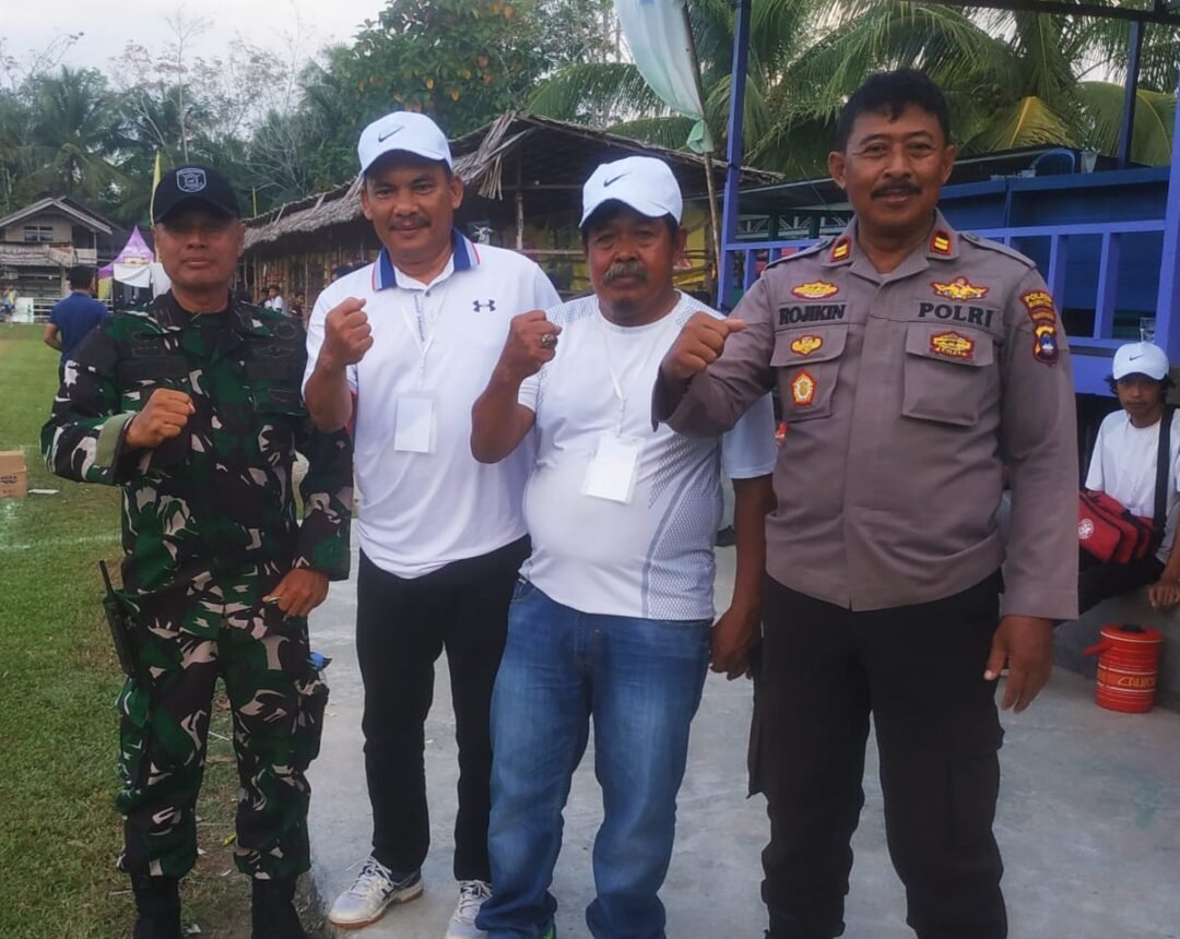 Membangun Komunitas Melalui Nama Klub Bola Kampung yang Unik