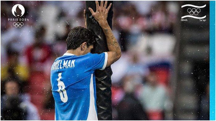Menanti Kejutan dan Harapan di Sepakbola Olimpiade Paris 2024