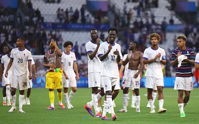 Menanti Kejutan dan Harapan di Sepakbola Olimpiade Paris 2024