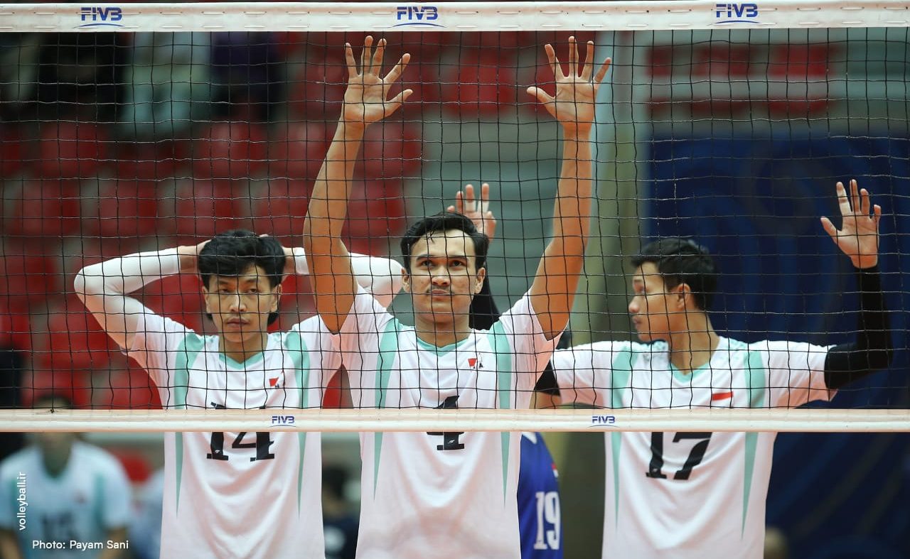 Menelusuri Keberhasilan dan Tantangan Bola Voli Indonesia - Olahraga yang Memikat Hati