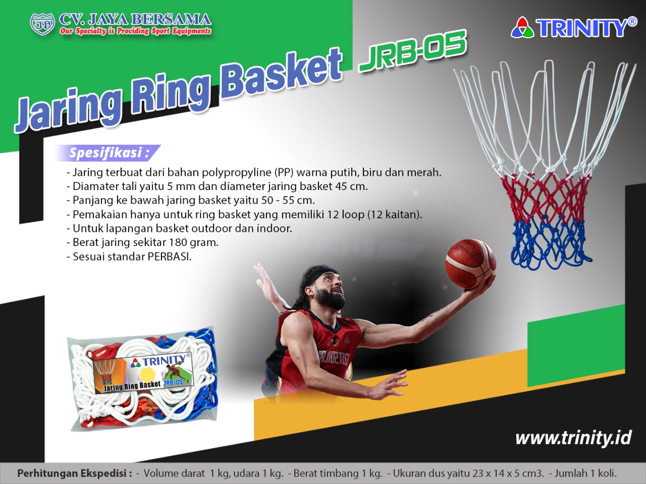 Menemukan Bola Basket Harga Terbaik untuk Pemain Semua Level