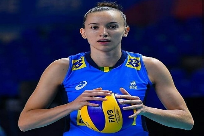 Menemukan Bola Voli Terbaik - Panduan untuk Pecinta Olahraga