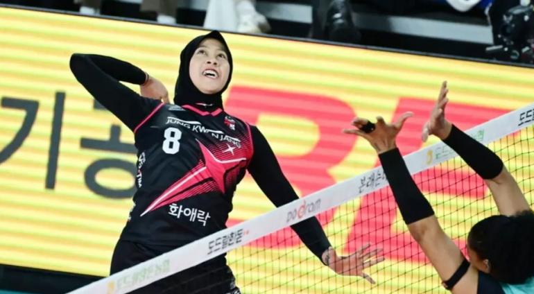 Menemukan Bola Voli Terbaik - Panduan untuk Pecinta Olahraga