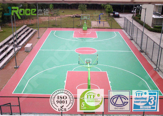 Mengapa Bola Basket Karet Menjadi Pilihan Utama untuk Olahraga Santai dan Kompetisi
