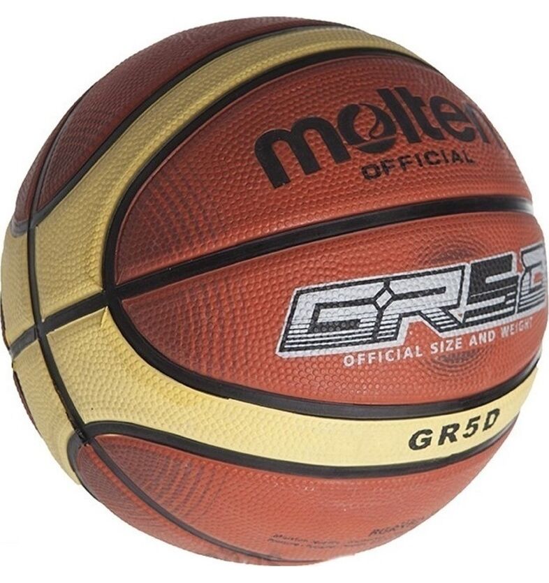 Mengapa Bola Basket Molten Menjadi Pilihan Utama di Lapangan?