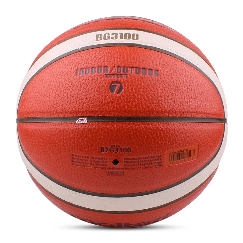 Mengapa Bola Basket Ukuran 5 Penting untuk Permainan Anak?