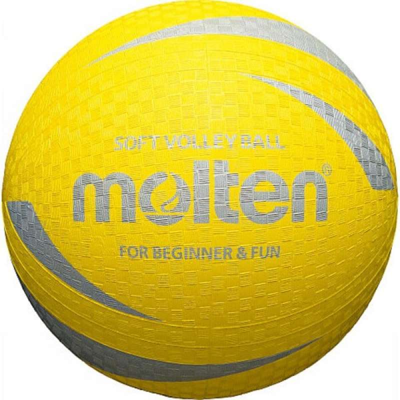 Mengapa Bola Voli Molten Original Menjadi Pilihan Utama Para Atlet?
