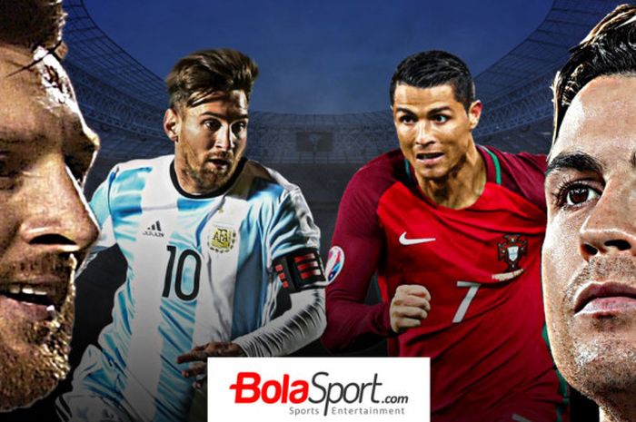 Mengenal Nama Nama Pemain Bola Terkenal dan Berpengaruh di Dunia Sepak Bola