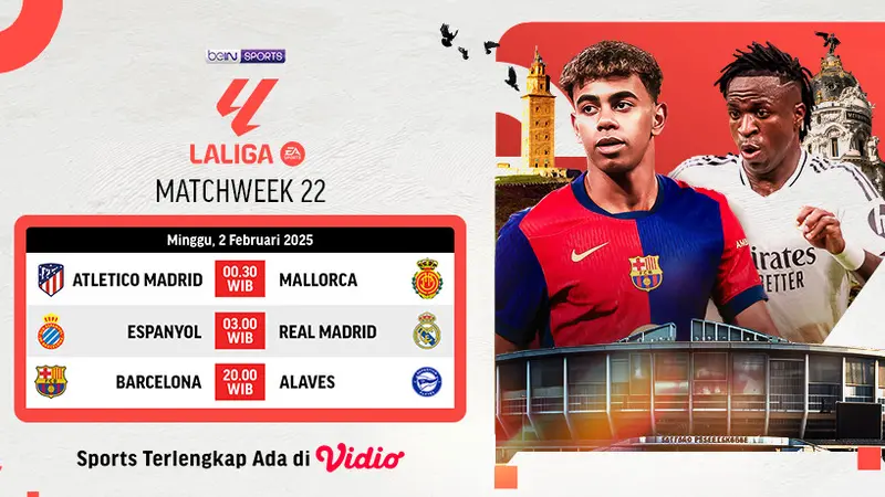 Mengetahui Jadwal Barcelona Hari Ini - Jangan Lewatkan Setiap Pertandingan!
