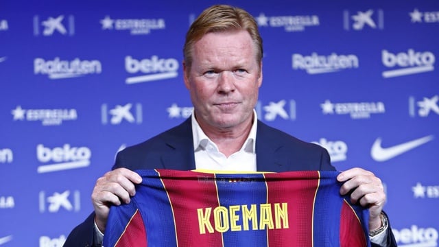 Mengetahui Jadwal Barcelona Hari Ini - Jangan Lewatkan Setiap Pertandingan!
