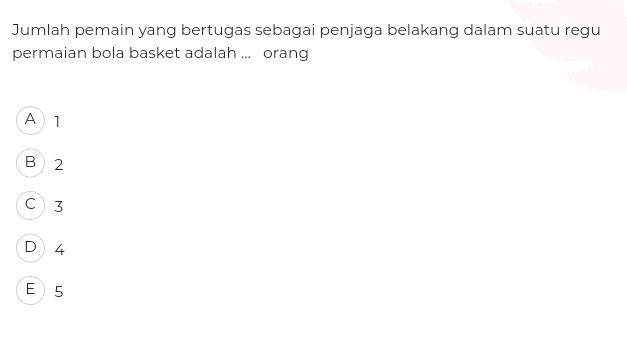Menggali Aspek Permainan Bola Basket Bola Basket Berapa Orang yang Terlibat?