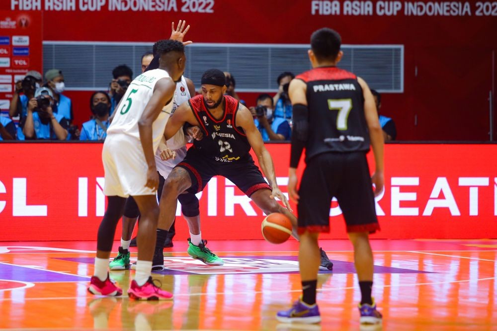 Menguasai 3 Poin Dalam Bola Basket - Strategi dan Teknik yang Efektif