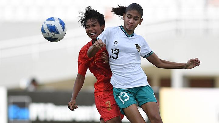 Meningkatnya Popularitas Sepak Bola Wanita di Indonesia dan Dunia