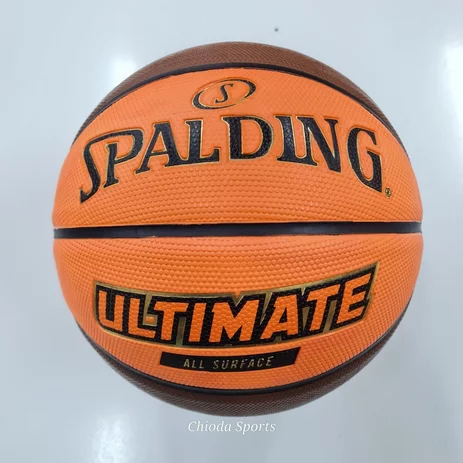 Menyelami Dunia Bola Basket Spalding - Kualitas dan Inovasi dalam Setiap Permainan