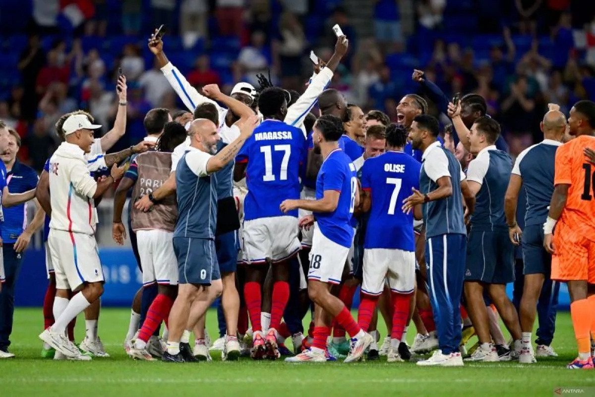 Menyelami Dunia Cabang Sepak Bola - Dari Sejarah Hingga Perkembangan Terkini