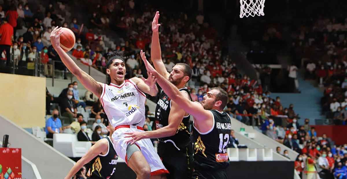Perjalanan Sejarah Bola Basket Ditemukan pada Tahun - Dari Ide Cemerlang hingga Olahraga Global