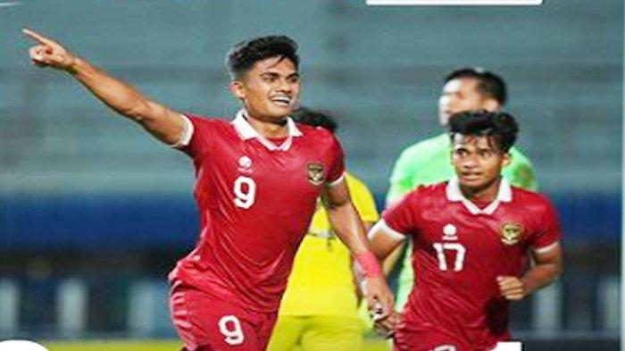 Pertandingan Seru Indonesia vs Vietnam U23 - Ikuti Live Score dan Perkembangan Terbaru