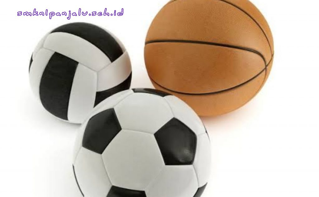 Rangkuman Bola Basket Kelas 10 - Memahami Dasar-Dasar dan Teknik Permainan