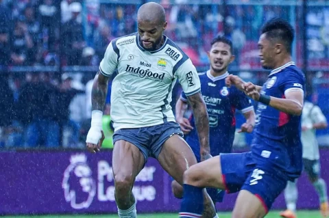 Rating Pemain Arema FC vs Persib - Analisis Mendalam Pertandingan Rivalitas