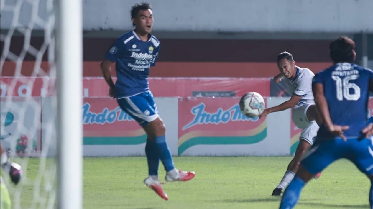 Rating Pemain Arema FC vs Persib - Analisis Mendalam Pertandingan Rivalitas
