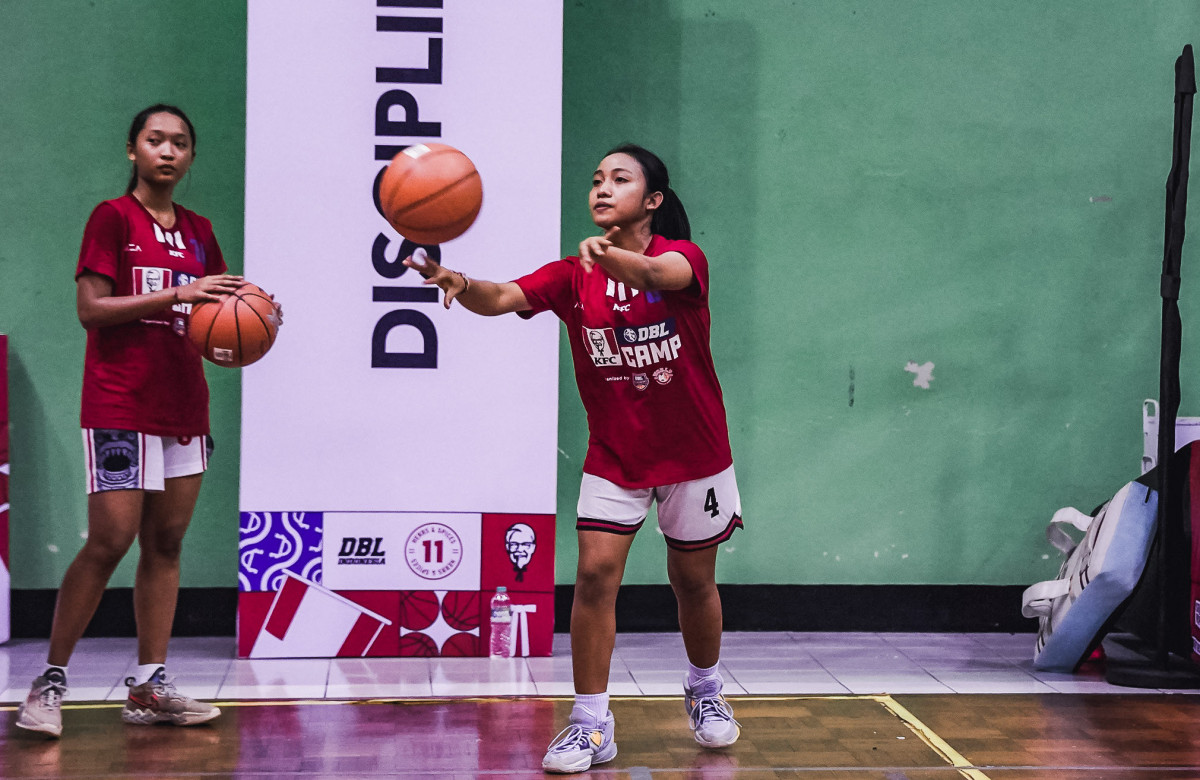 Sejarah Bola Basket Diciptakan - Dari Olahraga Rekreasi Menjadi Fenomena Global