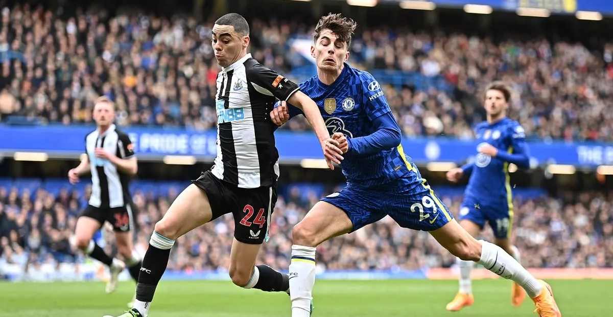 Sepak Bola Live - Menyaksikan Pertandingan Favorit Anda Secara Langsung
