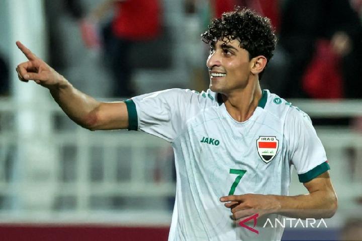 Sepakbola Indonesia di Olimpiade - Perjalanan, Tantangan, dan Harapan